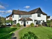 4 bedroom detached house for sale in Mount Grace Road...