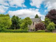 4 Bedroom Detached House For Sale In Muir House, Carnock...