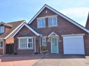 4 bedroom detached house for sale in Mulberry Way...