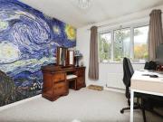 4 bedroom detached house for sale in Musketeer Way,...
