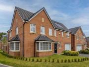 4 bedroom detached house for sale in Myrtlewood Road...