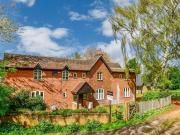 4 Bedroom Detached House For Sale In Mystole, Canterbury 4 Bedroom Detached House For Sale In Mystole, Canterbury
