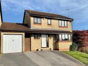4 Bedroom Detached House For Sale In Nailsea, Bristol