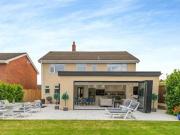 4 Bedroom Detached House For Sale In Nantwich, Cheshire