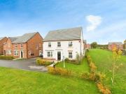 4 Bedroom Detached House For Sale In Nantwich, Cheshire