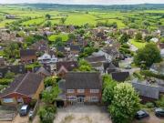 4 Bedroom Detached House For Sale In Napton, Warwickshire