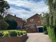 4 Bedroom Detached House For Sale In Nash