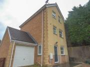 4 Bedroom Detached House For Sale In Neath, Seven Sisters