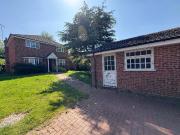 4 bedroom detached house for sale in Needham Road,...