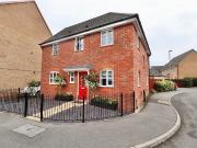 4 bedroom detached house for sale in Nero Way, North...