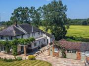 4 Bedroom Detached House For Sale In Nether Heyford