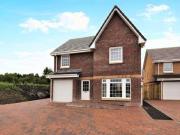 4 Bedroom Detached House For Sale In Netherburn