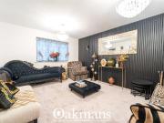 4 bedroom detached house for sale in New House Farm...