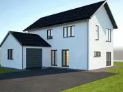 4 Bedroom Detached House For Sale In New House, Plot,...