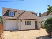 4 Bedroom Detached House For Sale In New Milton, Hampshire