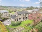 4 Bedroom Detached House For Sale In Newbiggin, Leyburn