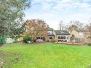 4 Bedroom Detached House For Sale In Newborough