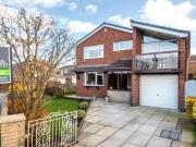 4 Bedroom Detached House For Sale In Newburgh