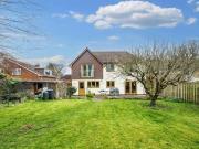 4 Bedroom Detached House For Sale In Newbury, Berkshire