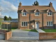 4 bedroom detached house for sale in Newbury Road...