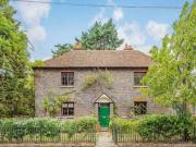 4 bedroom detached house for sale in Newbury Road...