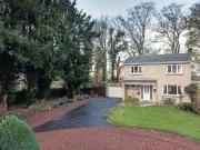 4 Bedroom Detached House For Sale In Newcastle Upon...