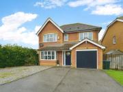 4 Bedroom Detached House For Sale In Newhaven