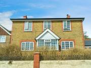 4 Bedroom Detached House For Sale In Newhaven