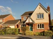 4 Bedroom Detached House For Sale In Newport