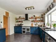 4 Bedroom Detached House For Sale In Newport