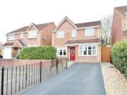 4 Bedroom Detached House For Sale In Newport