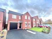 4 Bedroom Detached House For Sale In Newport