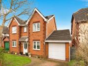 4 Bedroom Detached House For Sale In Newport