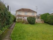 4 Bedroom Detached House For Sale In Newport