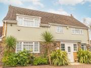 4 Bedroom Detached House For Sale In Newport