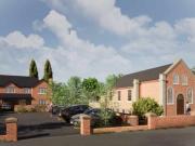 4 Bedroom Detached House For Sale In Newport, Shropshire
