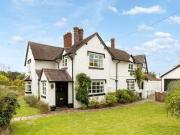 4 Bedroom Detached House For Sale In Newport, Shropshire