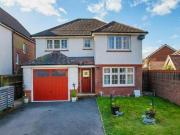 4 Bedroom Detached House For Sale In Newton Abbot