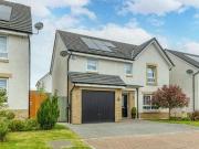 4 Bedroom Detached House For Sale In Newton Mearns, Glasgow