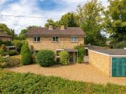 4 bedroom detached house for sale in Newton Road,...