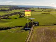 4 Bedroom Detached House For Sale In Newton Stewart,...