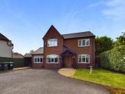4 Bedroom Detached House For Sale In Newtown