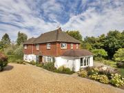 4 bedroom detached house for sale in Nightingale Lane,...