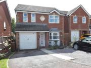 4 bedroom detached house for sale in Nightingale Lawns...