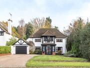 4 bedroom detached house for sale in Ninhams Wood,... 4 bedroom detached house for sale in Ninhams Wood,...