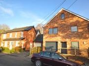 4 bedroom detached house for sale in No Onward Chain...