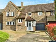 4 Bedroom Detached House For Sale In Noak Hill, Romford