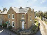4 bedroom detached house for sale in Norman Road West...