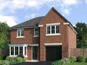 4 Bedroom Detached House For Sale In Normanby, Middlesbrough