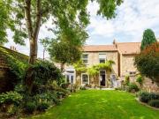 4 Bedroom Detached House For Sale In North Cave